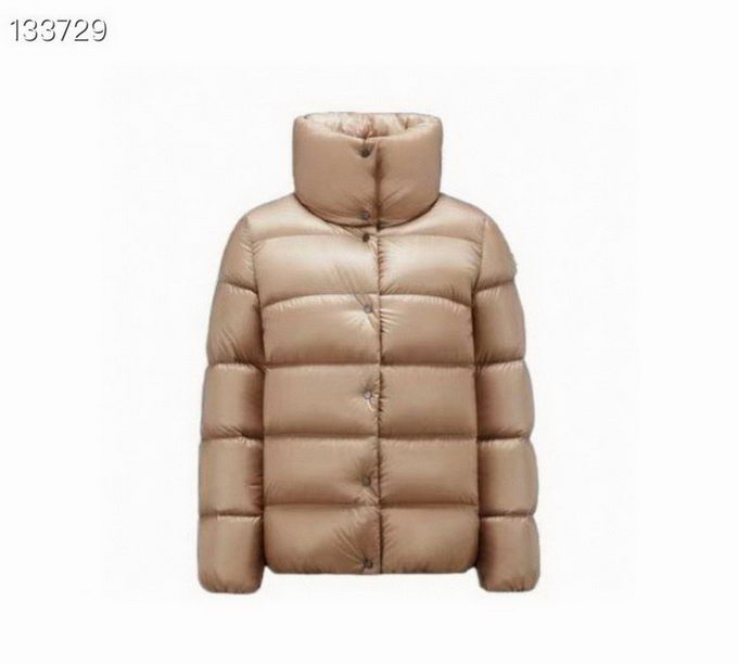 Moncler Down Jacket Wmns ID:20231110-60